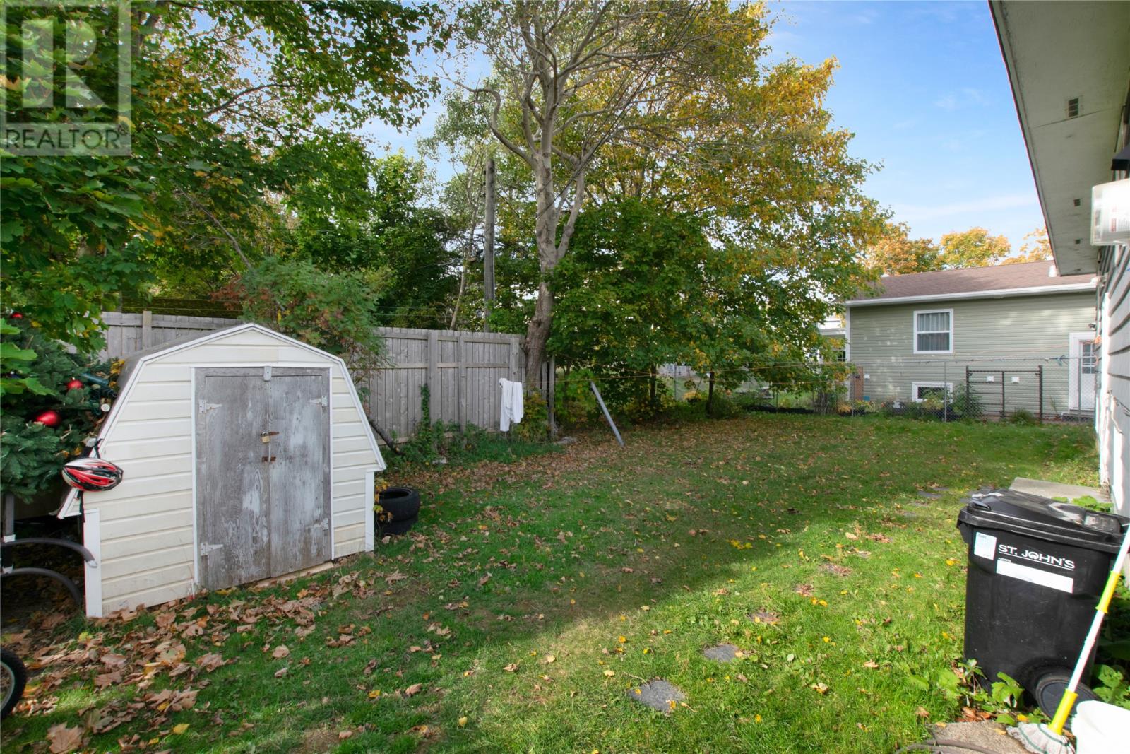 5 Blackwood Place, St Johns, Newfoundland & Labrador  A1B 2K5 - Photo 14 - 1292264