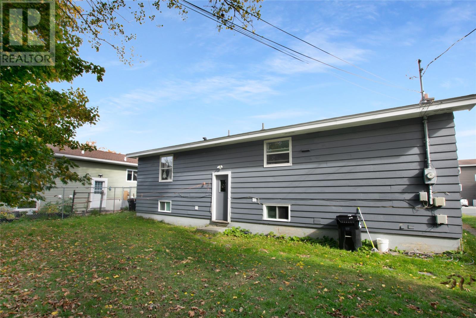 5 Blackwood Place, St Johns, Newfoundland & Labrador  A1B 2K5 - Photo 15 - 1292264