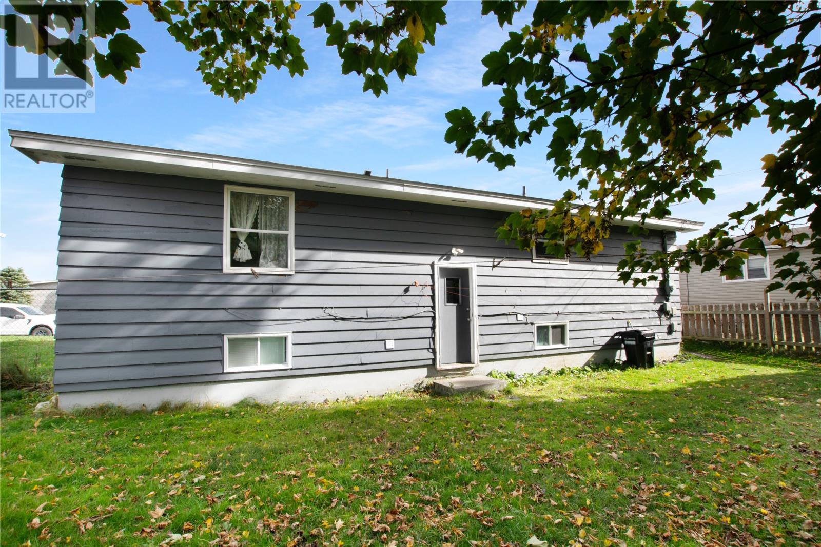 5 Blackwood Place, St Johns, Newfoundland & Labrador  A1B 2K5 - Photo 16 - 1292264