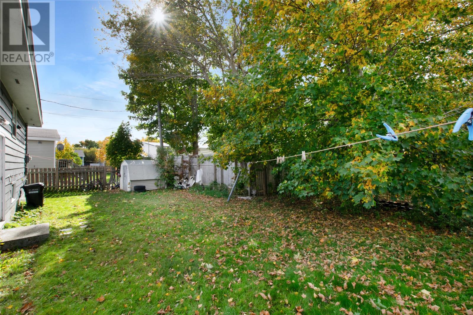 5 Blackwood Place, St Johns, Newfoundland & Labrador  A1B 2K5 - Photo 17 - 1292264