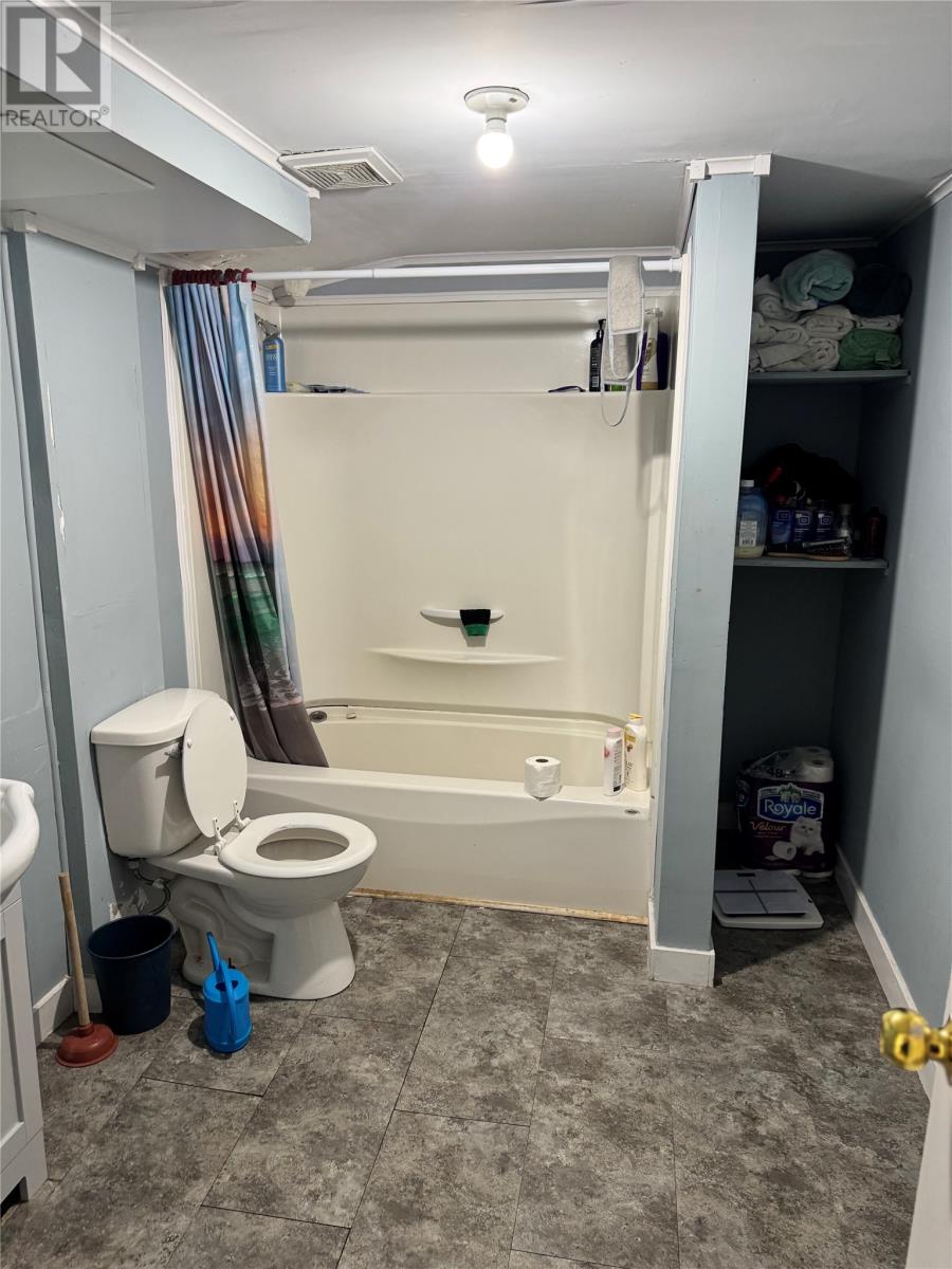 5 Blackwood Place, St Johns, Newfoundland & Labrador  A1B 2K5 - Photo 20 - 1292264