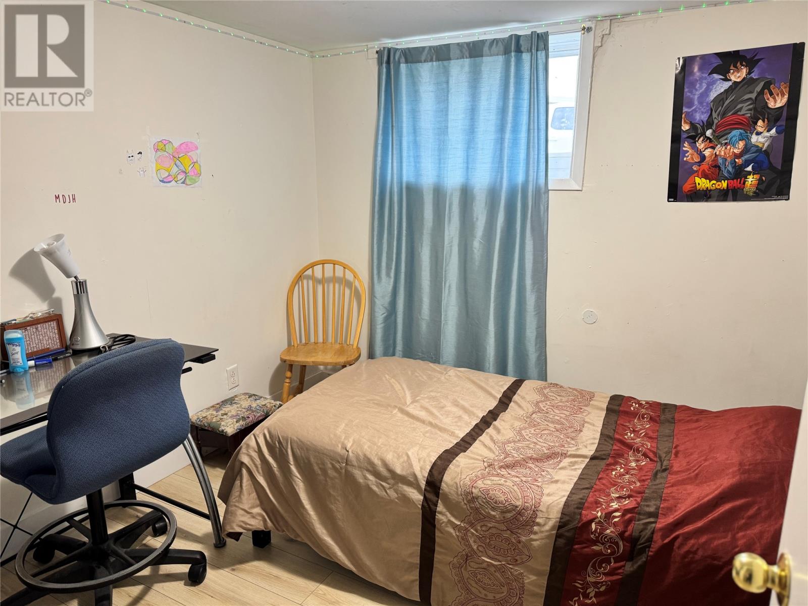 5 Blackwood Place, St Johns, Newfoundland & Labrador  A1B 2K5 - Photo 24 - 1292264