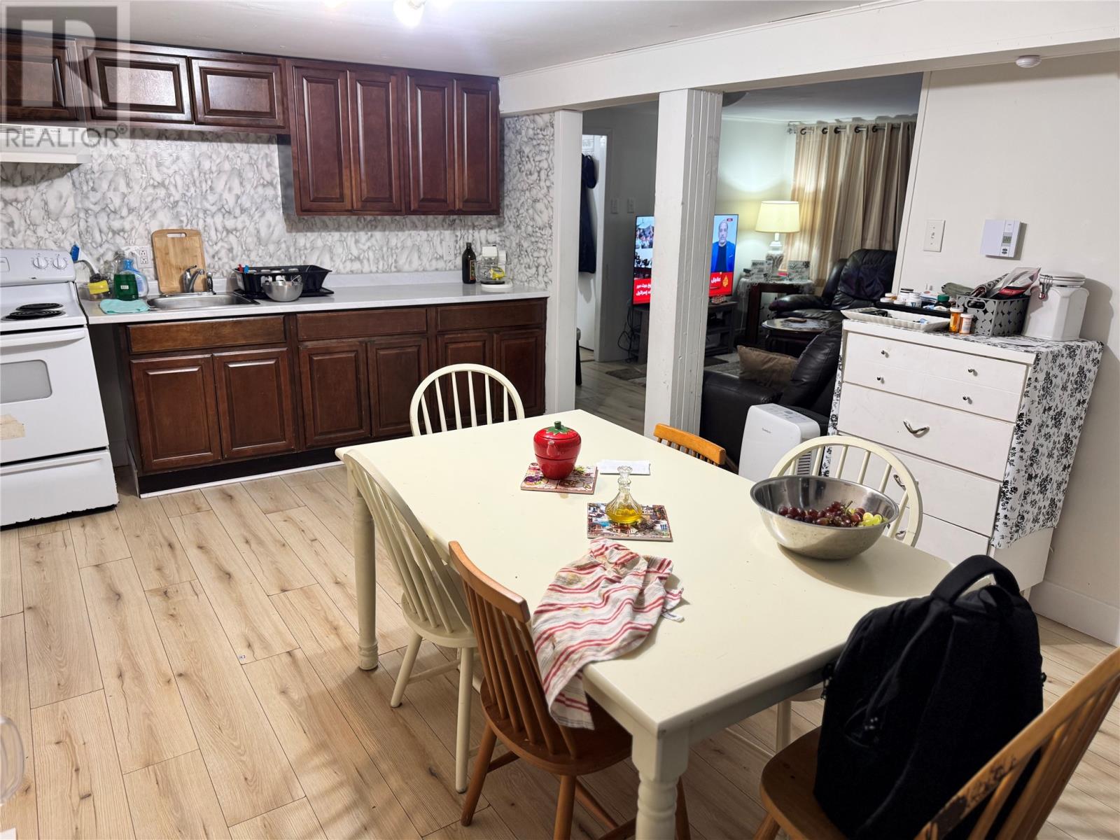 5 Blackwood Place, St Johns, Newfoundland & Labrador  A1B 2K5 - Photo 26 - 1292264