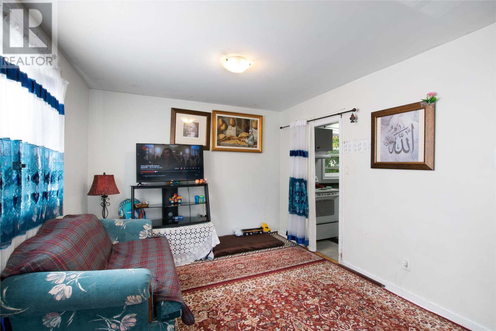 5 Blackwood Place, St Johns, Newfoundland & Labrador  A1B 2K5 - Photo 4 - 1292264