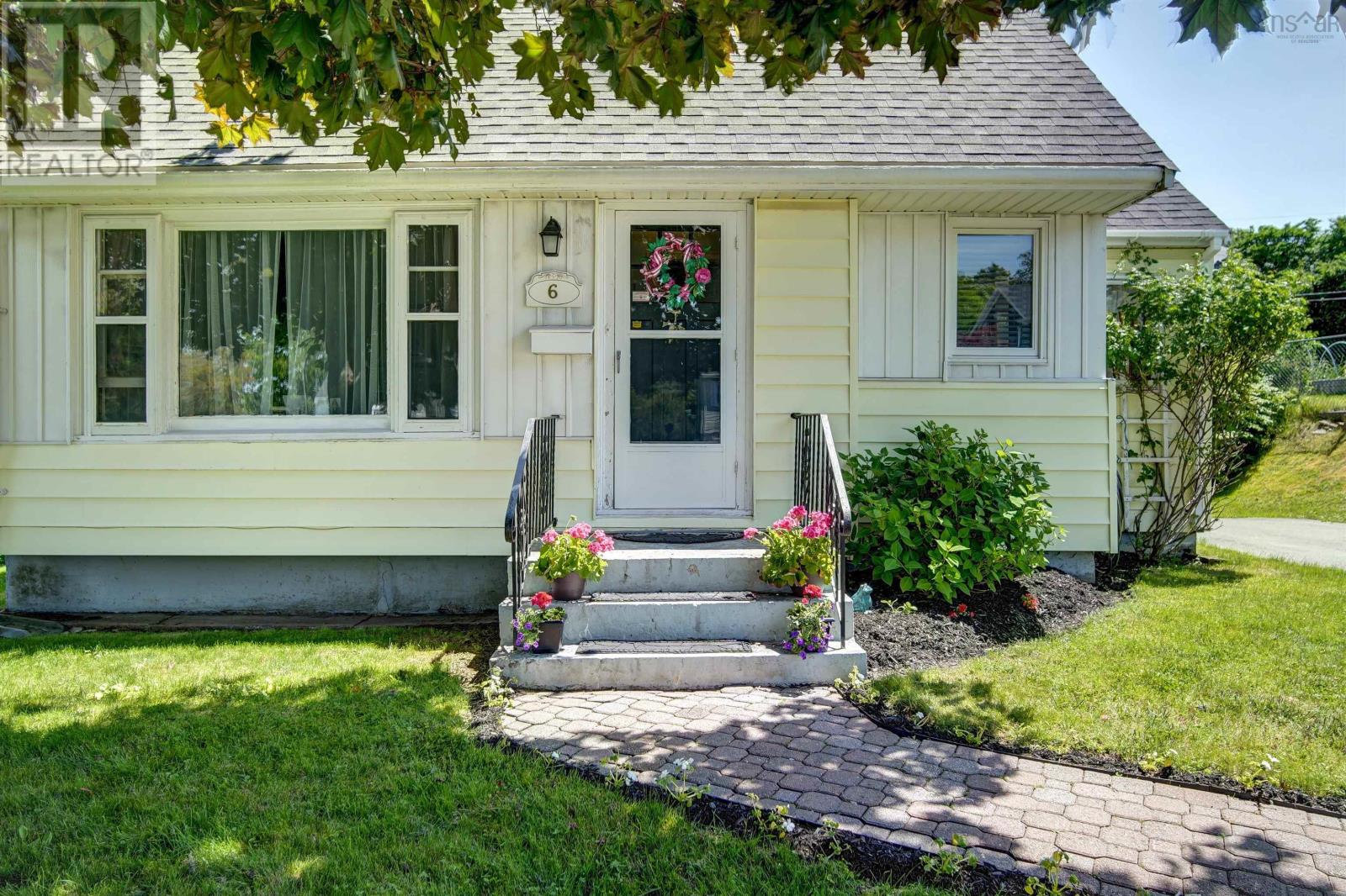 6 Piers Avenue, Halifax, Nova Scotia  B3N 1Z3 - Photo 4 - 202523913