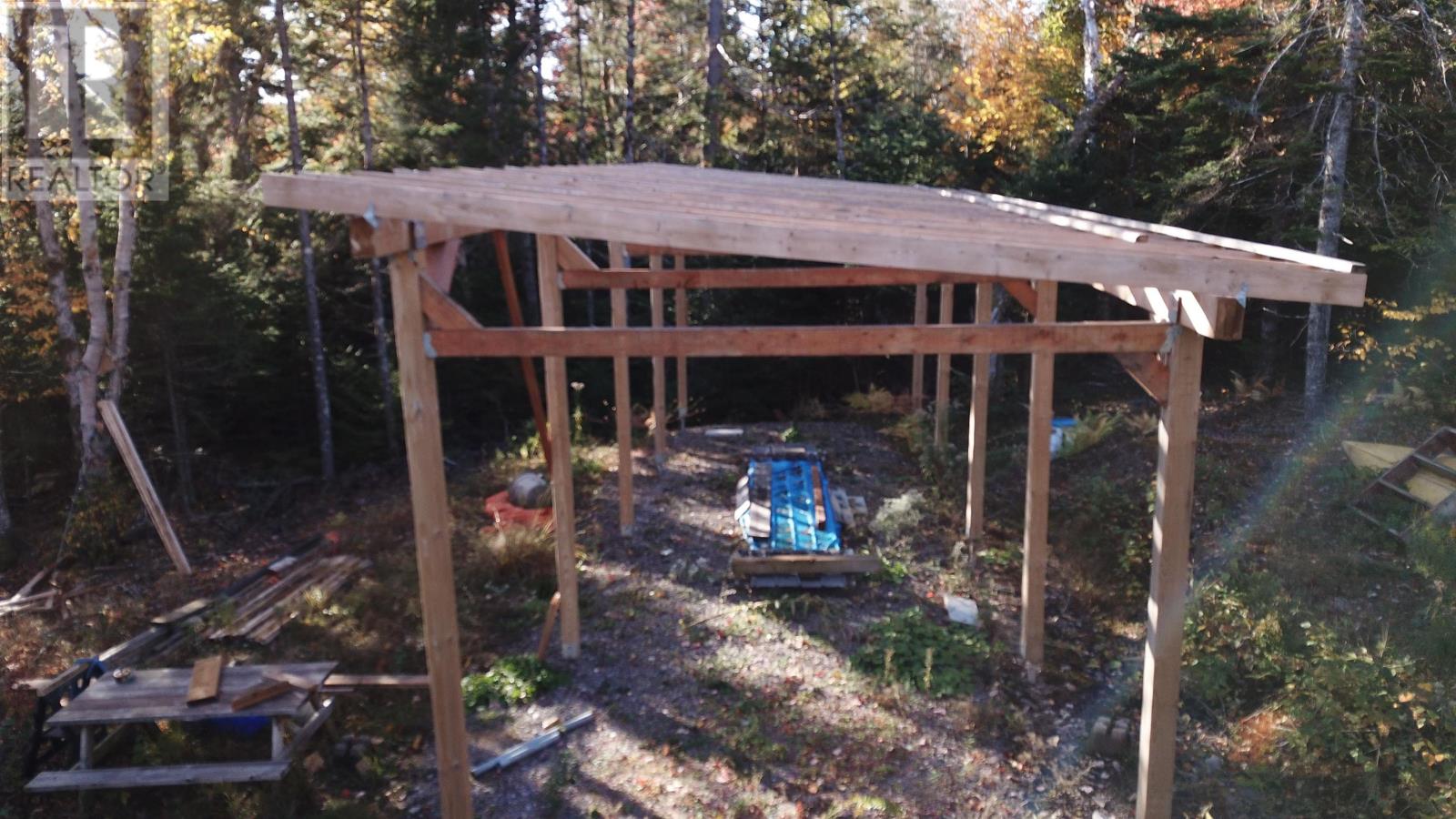 Lot 7 Old Dam Road, Eight Island Lake, Nova Scotia  B1H 1L0 - Photo 24 - 202525762