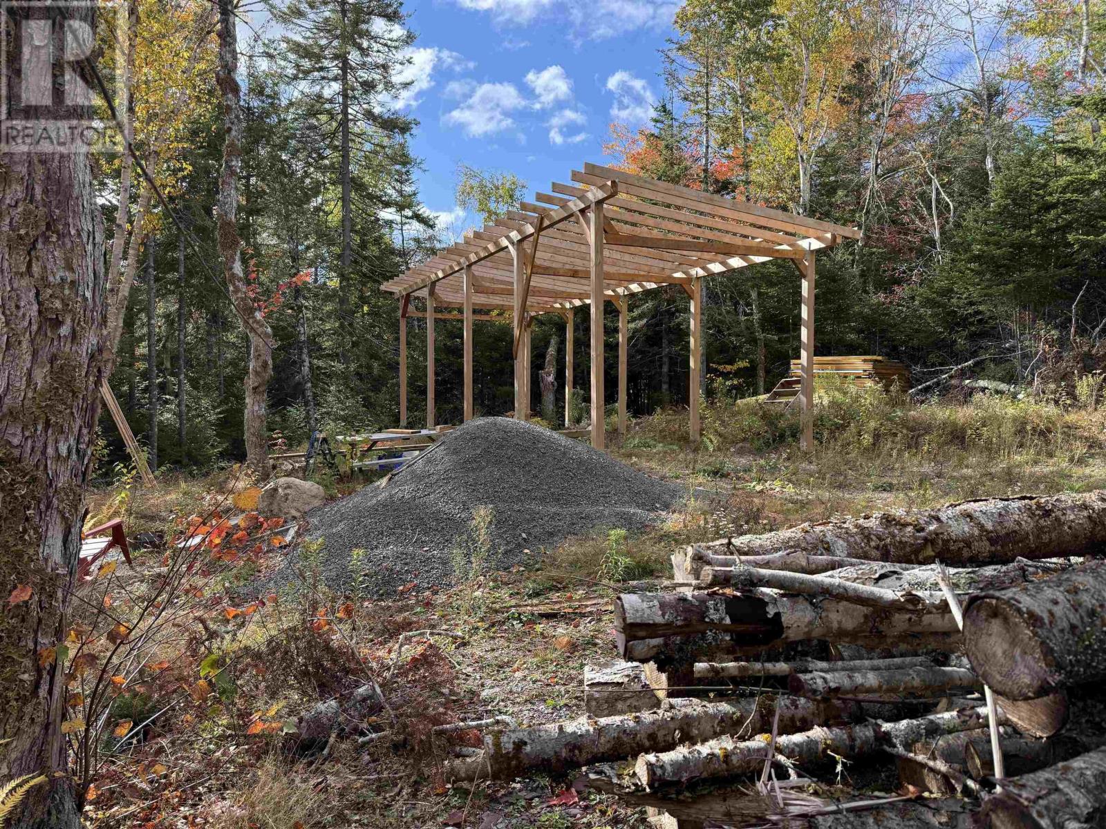 Lot 7 Old Dam Road, Eight Island Lake, Nova Scotia  B1H 1L0 - Photo 5 - 202525762