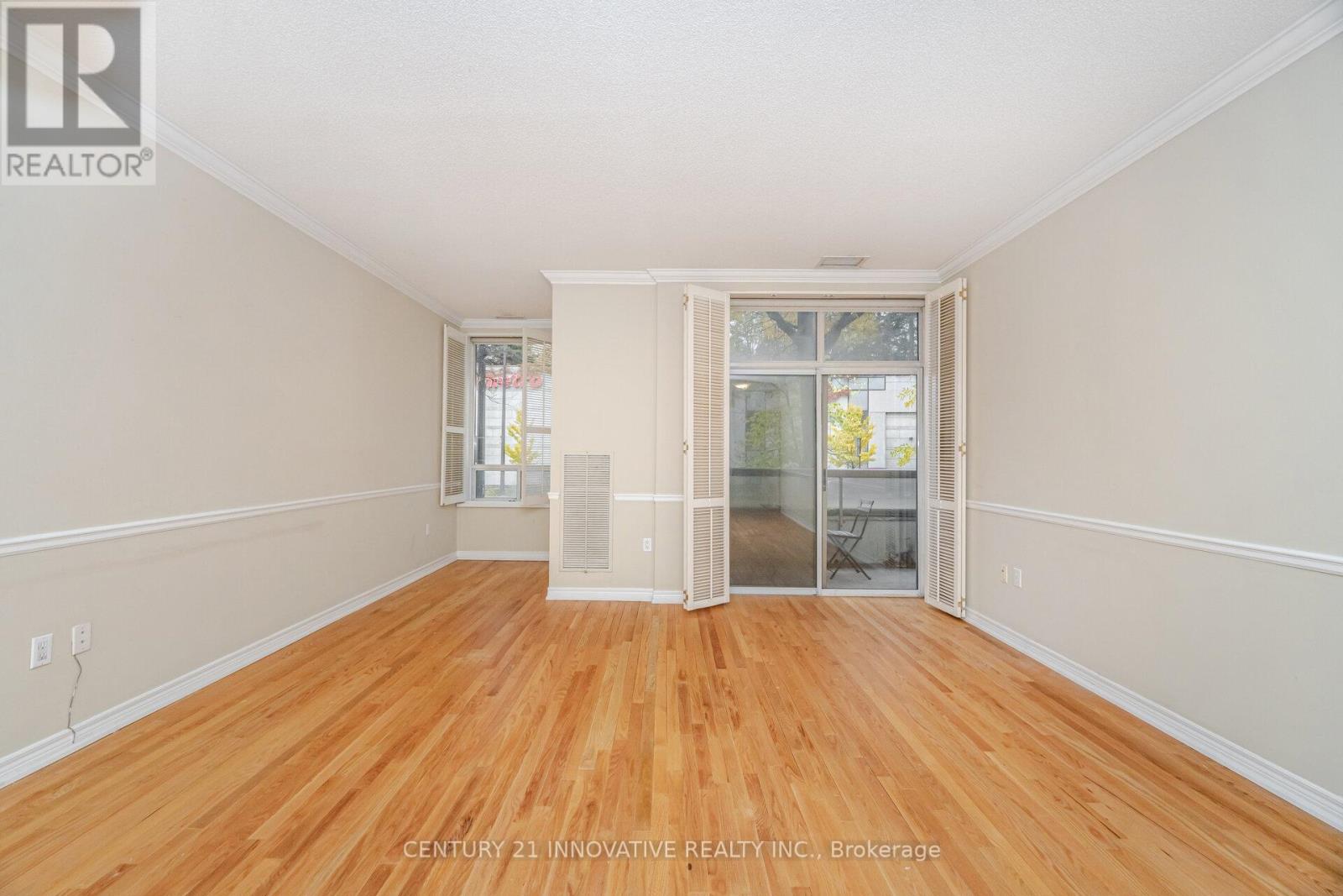 117 - 88 Grandview Way, Toronto, Ontario M2N 6V6 - Photo 11 - C12507330