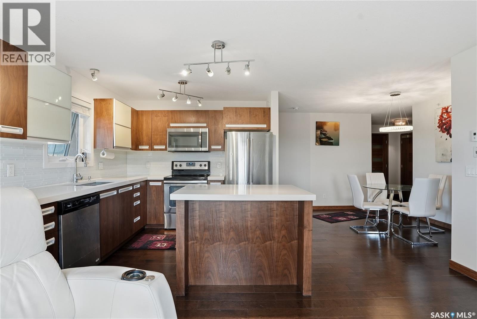 302 120 Phelps Way, Saskatoon, Saskatchewan  S7V 0K5 - Photo 12 - SK022379