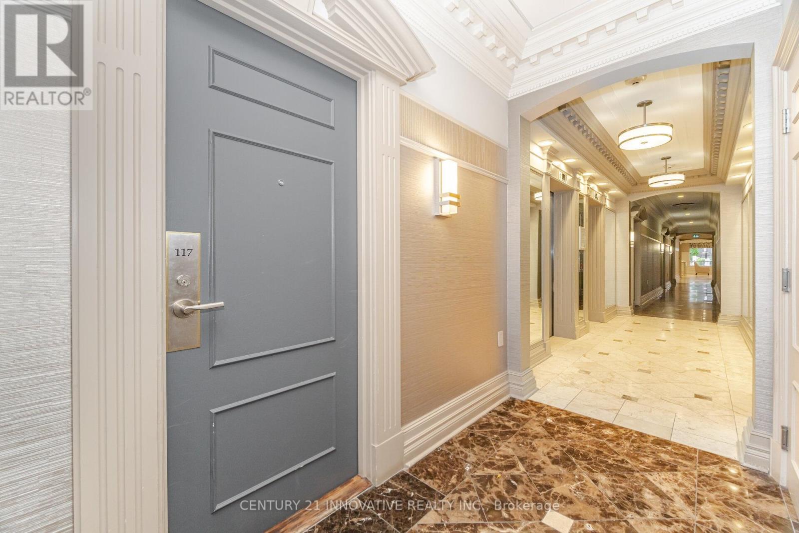 117 - 88 Grandview Way, Toronto, Ontario M2N 6V6 - Photo 5 - C12507330