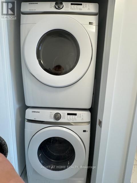 602 - 1455 Celebration Drive, Pickering, Ontario  L1W 1L8 - Photo 2 - E12410368