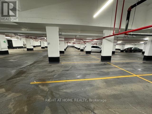 602 - 1455 Celebration Drive, Pickering, Ontario  L1W 1L8 - Photo 12 - E12410368