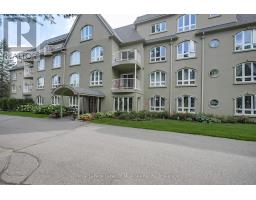 401 - 31 DAIRY LANE, Huntsville, Ontario