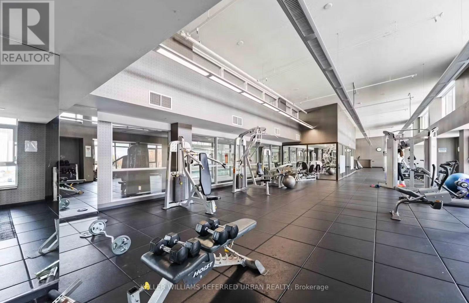 1201 - 25 Town Centre Court, Toronto, Ontario  M1P 0B4 - Photo 18 - E12506754