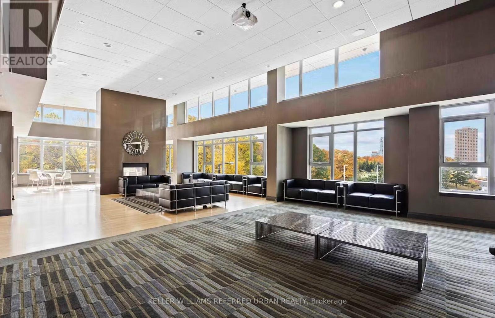 1201 - 25 Town Centre Court, Toronto, Ontario  M1P 0B4 - Photo 22 - E12506754