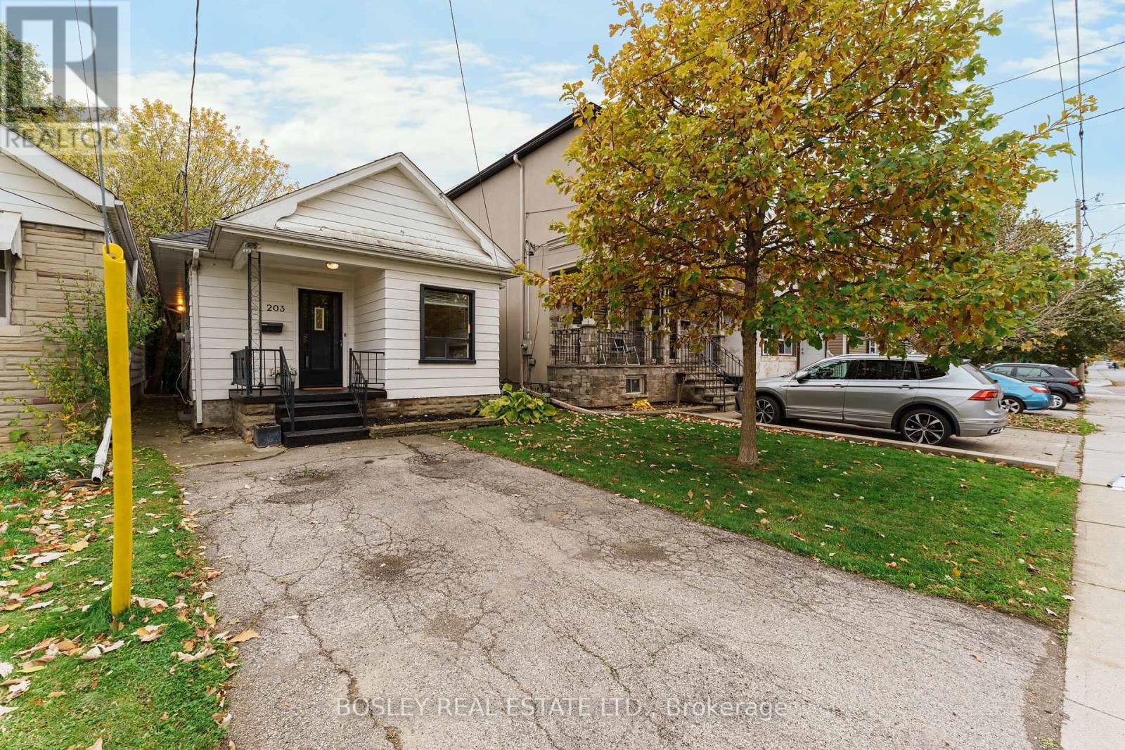 203 Virginia Avenue, Toronto, Ontario  M4C 2T6 - Photo 24 - E12507646