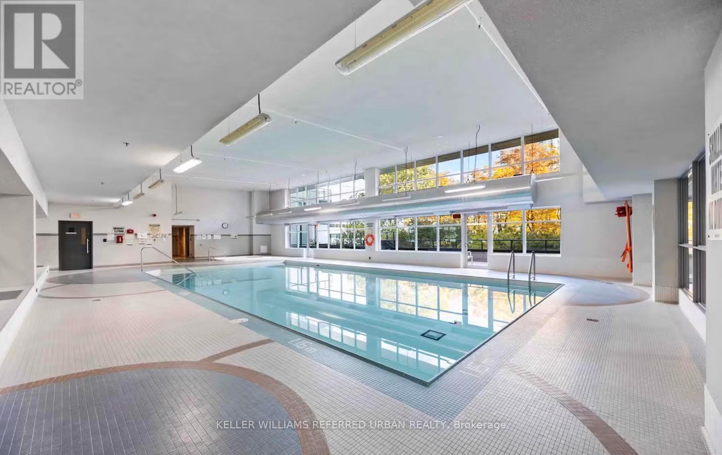 1201 - 25 Town Centre Court, Toronto, Ontario  M1P 0B4 - Photo 17 - E12506754