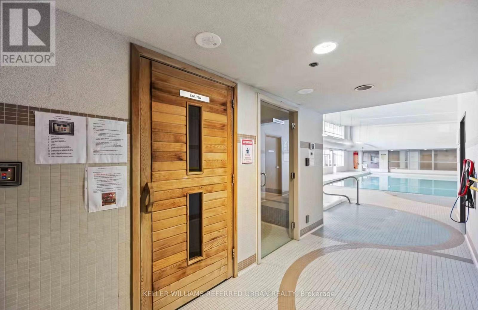 1201 - 25 Town Centre Court, Toronto, Ontario  M1P 0B4 - Photo 19 - E12506754