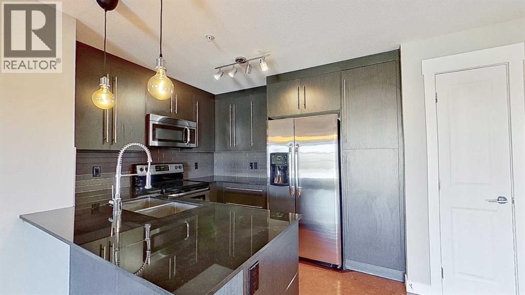 1309, 11 Mahogany Row Se, Calgary, Alberta  T3M 2L6 - Photo 4 - A2267633