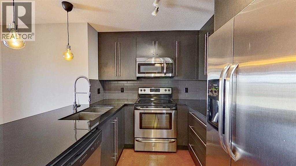 1309, 11 Mahogany Row Se, Calgary, Alberta  T3M 2L6 - Photo 5 - A2267633