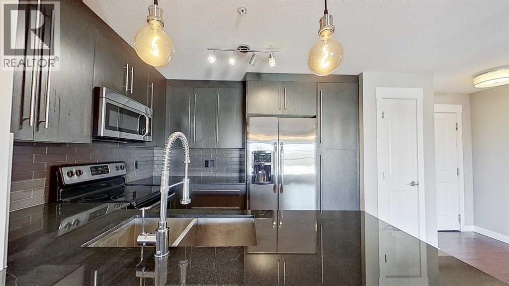 1309, 11 Mahogany Row Se, Calgary, Alberta  T3M 2L6 - Photo 6 - A2267633