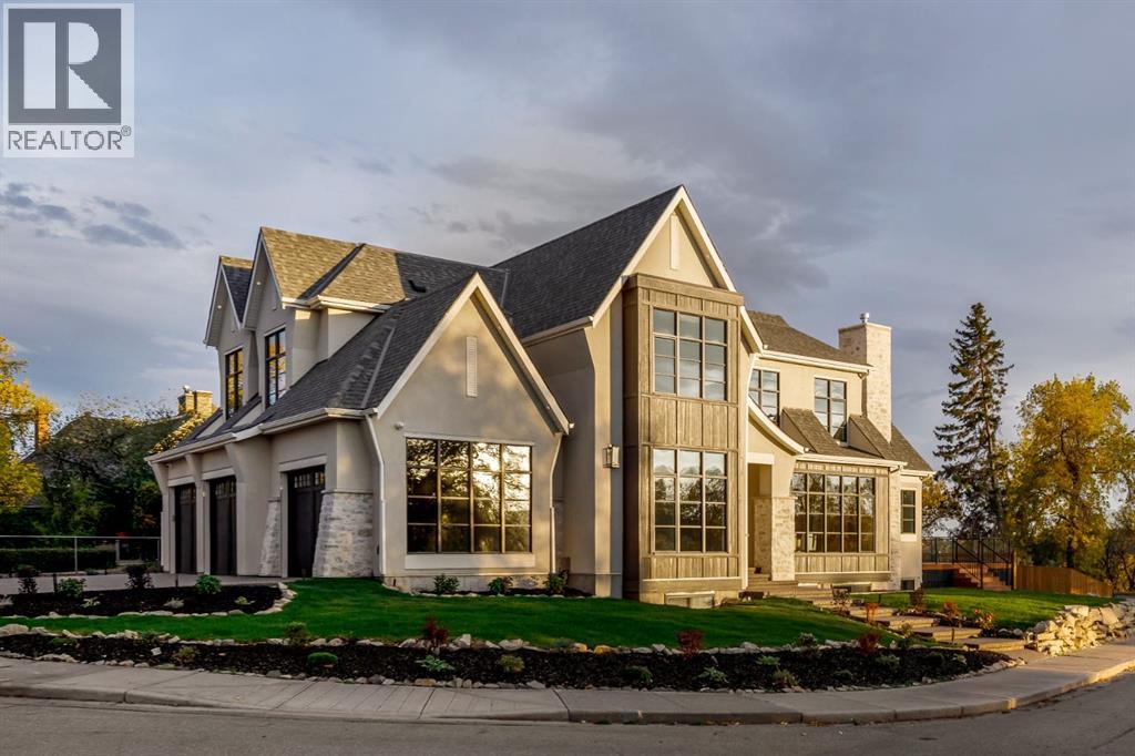 2920 Toronto Crescent NW, Calgary, Alberta