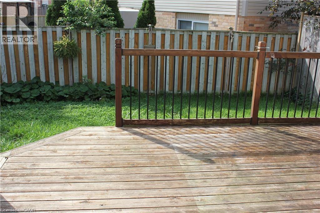 590 Little Dover Crescent, Waterloo, Ontario N2K 4E5 - Photo 23 - 40785383