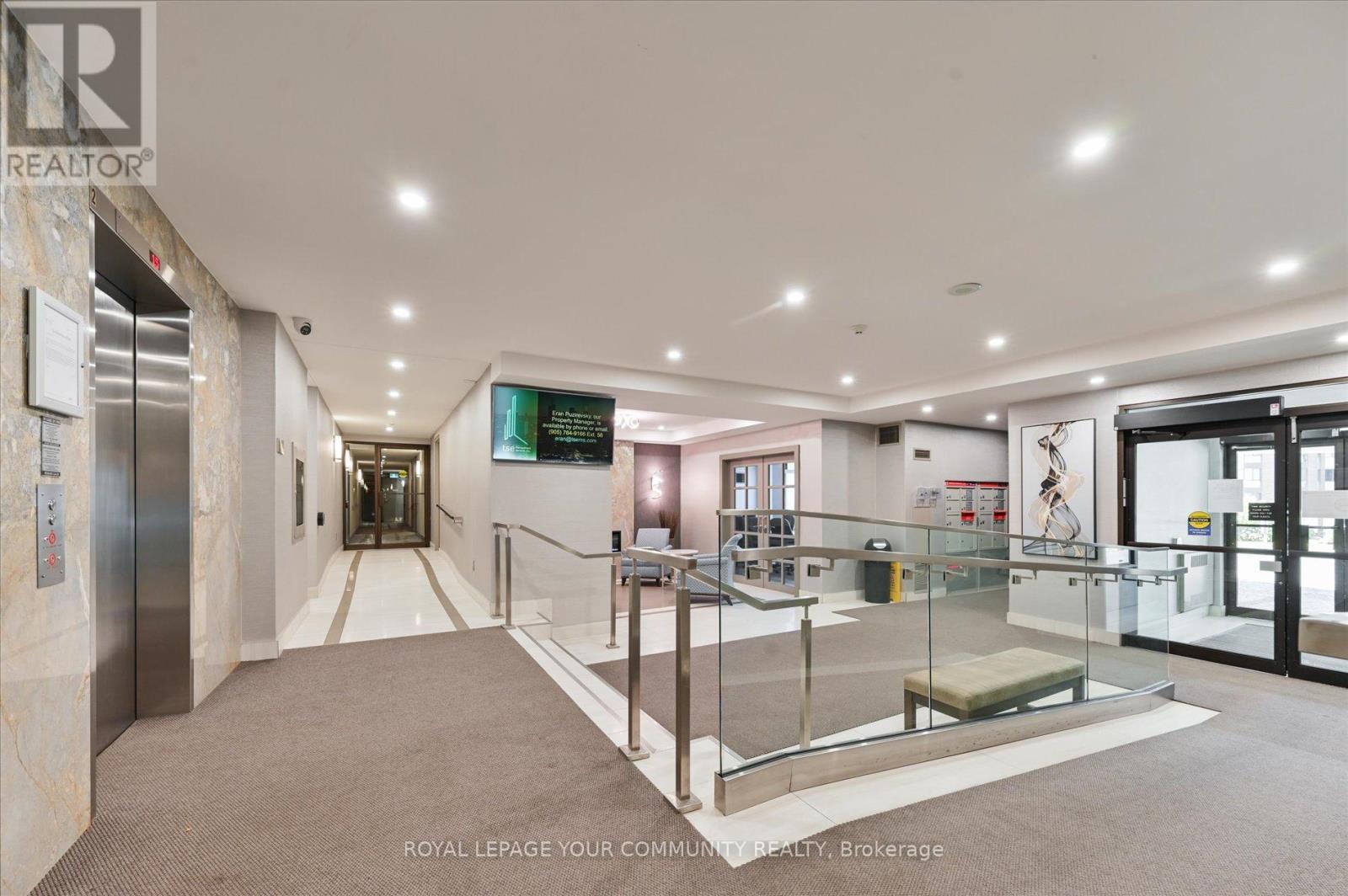 306 - 20 Baif Boulevard, Richmond Hill, Ontario  L4C 8T1 - Photo 6 - N12454545