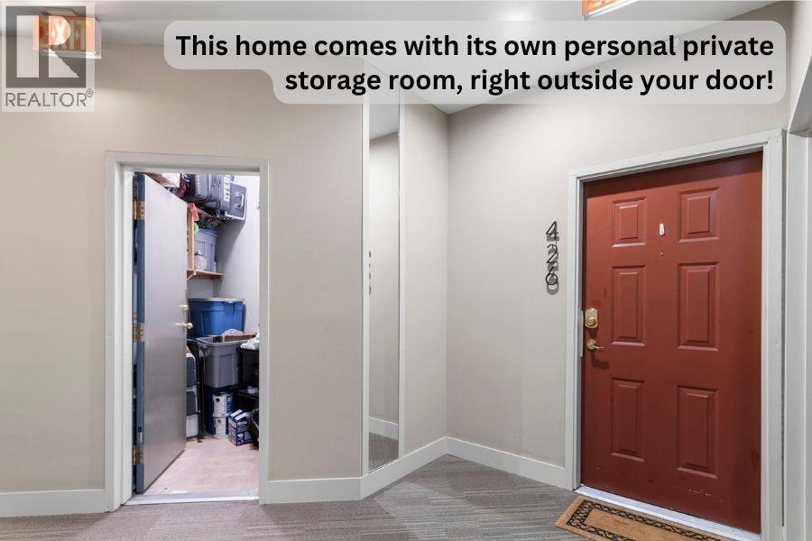 426 1150 Quayside Drive, New Westminster, British Columbia V3M 6E1 - Photo 21 - R3027654