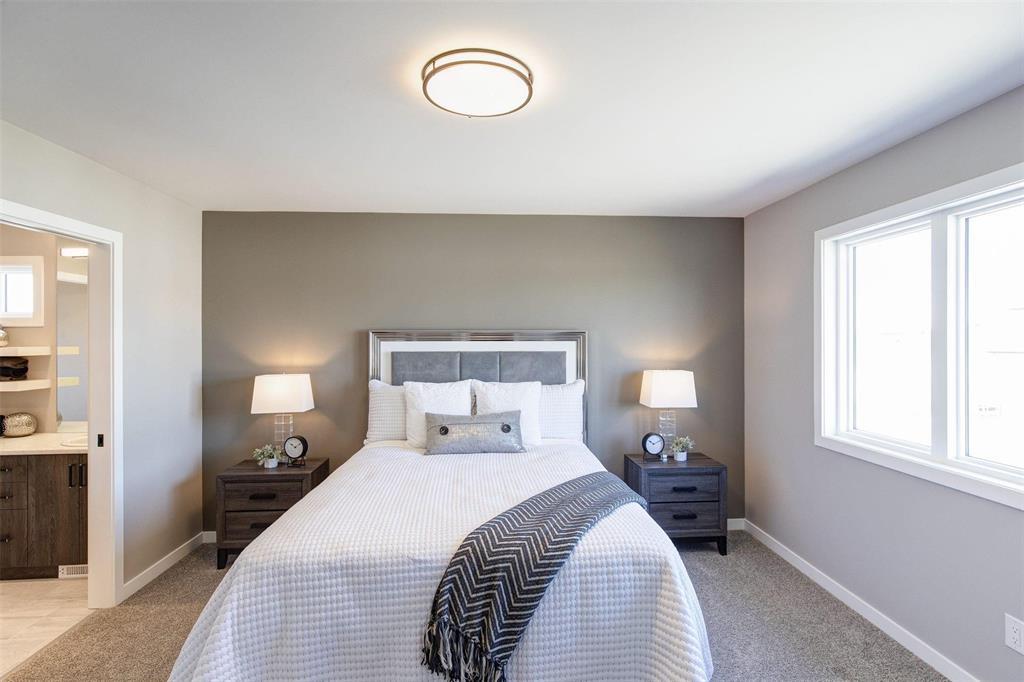 17 Red Pine Drive, West St Paul, Manitoba  R4A 0E7 - Photo 5 - 202527910