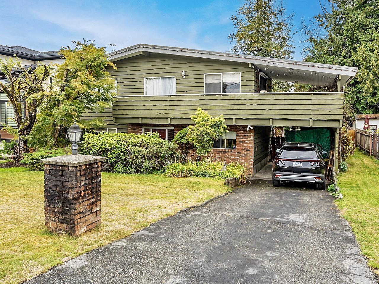 11872 78B AVENUE, Delta, British Columbia