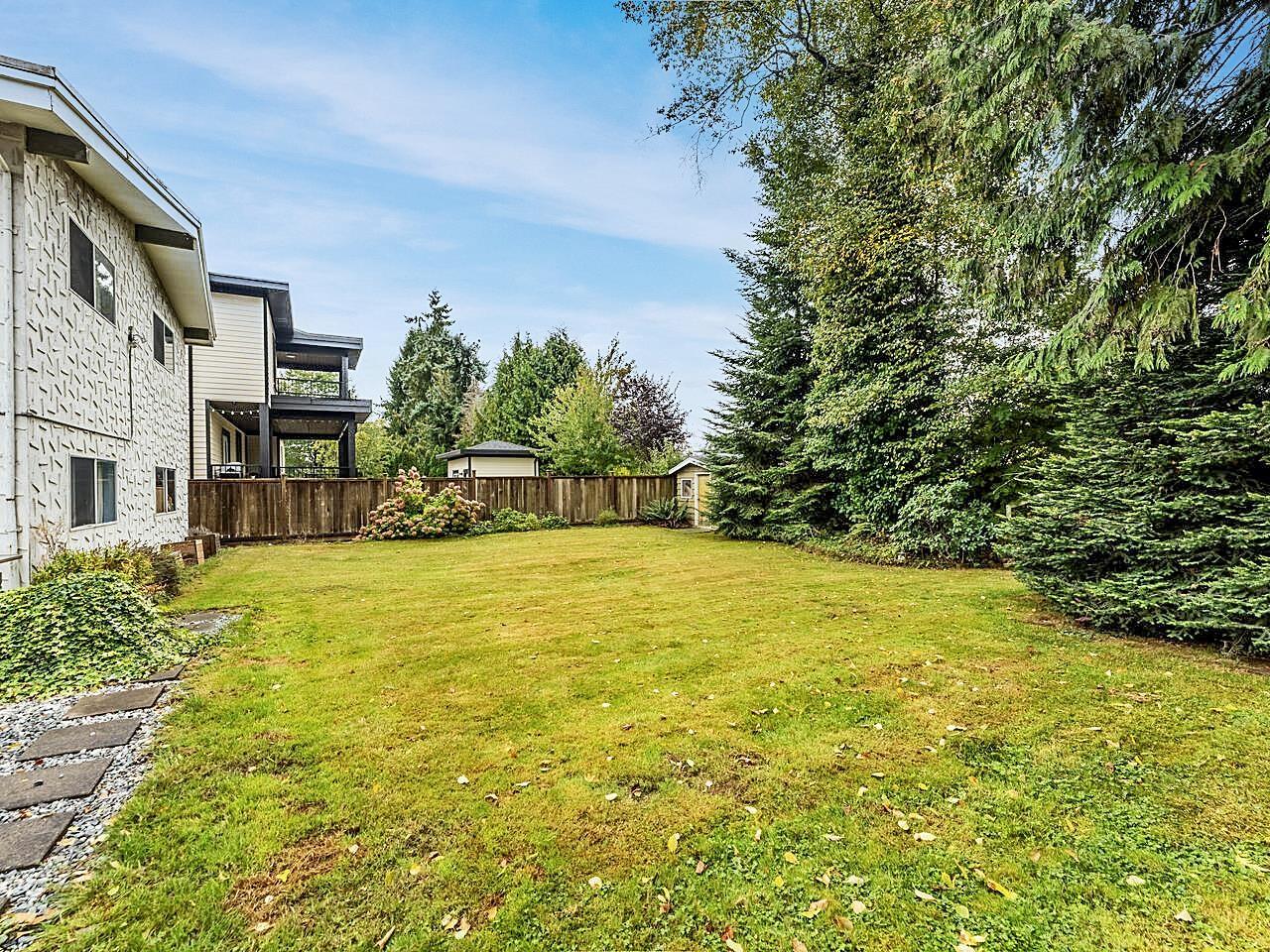 11872 78b Avenue, Delta, British Columbia  V4C 1S1 - Photo 32 - R3055619