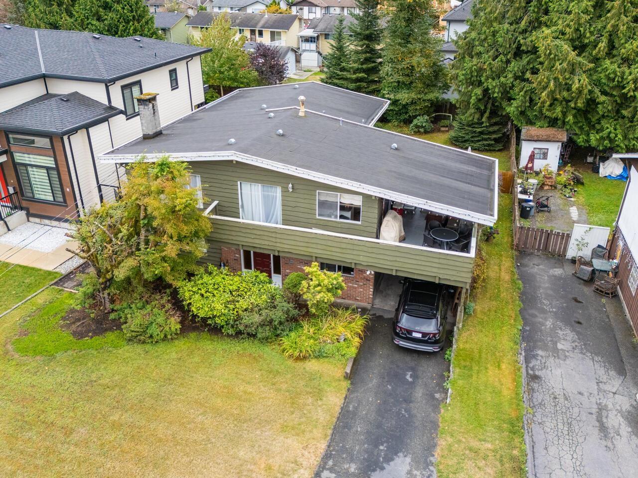 11872 78b Avenue, Delta, British Columbia  V4C 1S1 - Photo 2 - R3055619