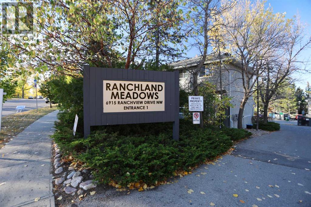 93, 6915 Ranchview Drive Nw, Calgary, Alberta  T3G 1R8 - Photo 31 - A2259520