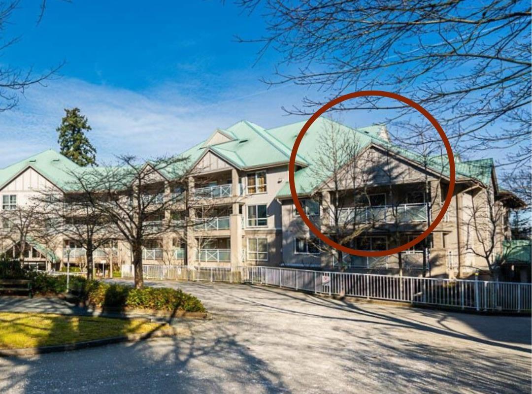 316 15150 29A AVENUE, Surrey, British Columbia