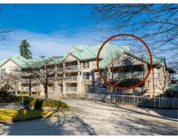 316 15150 29A AVENUE, Surrey, British Columbia