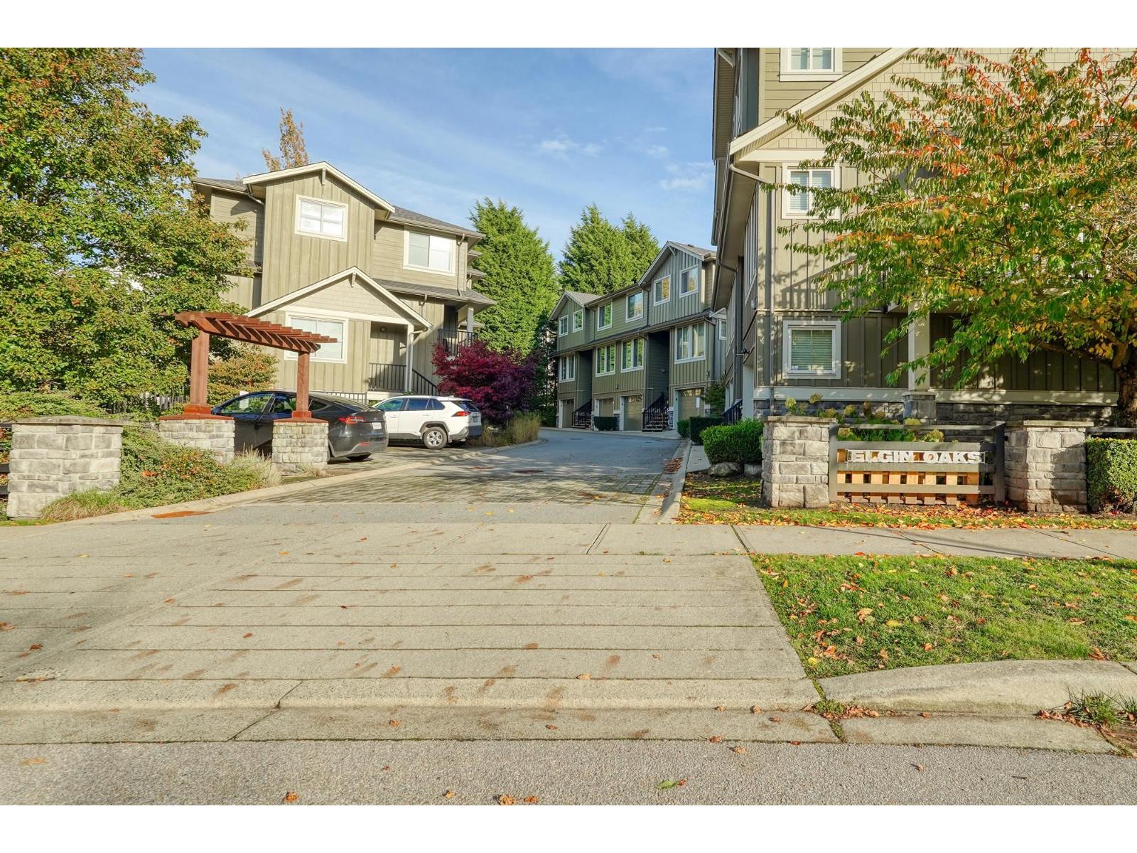 3 3266 147 STREET, Surrey, British Columbia