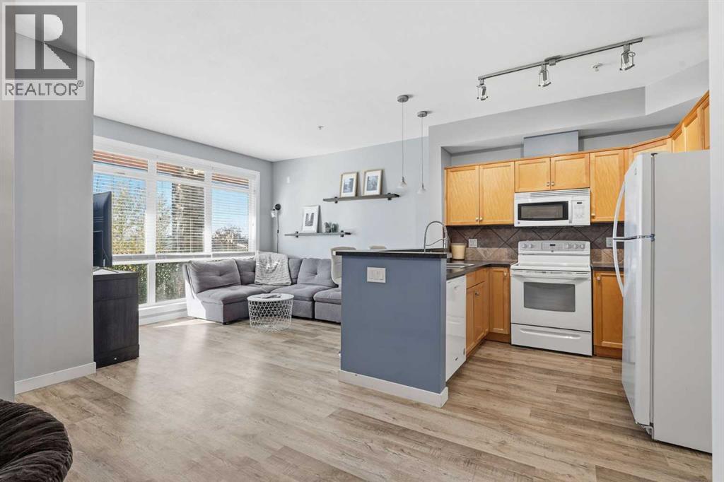 3, 132 Rockyledge View Nw, Calgary, Alberta  T3G 5Y3 - Photo 11 - A2267784