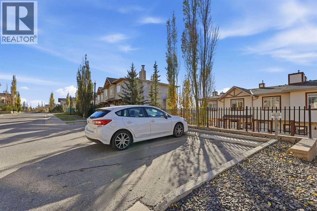 3, 132 Rockyledge View Nw, Calgary, Alberta  T3G 5Y3 - Photo 22 - A2267784