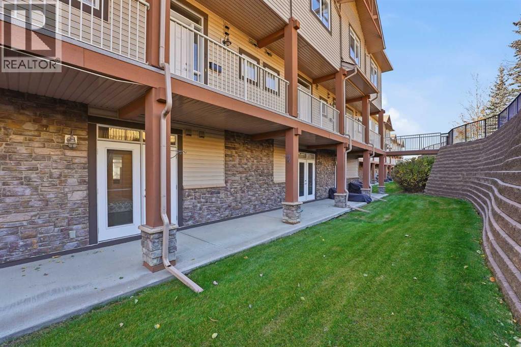 3, 132 Rockyledge View Nw, Calgary, Alberta  T3G 5Y3 - Photo 23 - A2267784