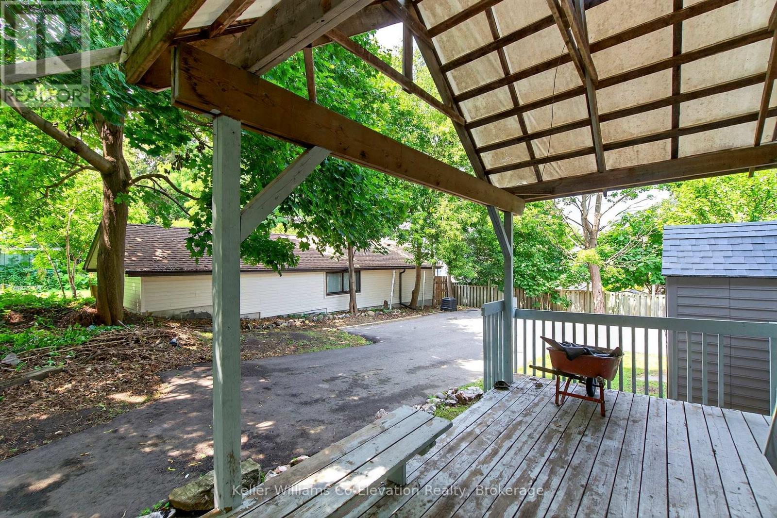 224 4th Street, Midland, Ontario L4R 3T5 - Photo 16 - S12508488