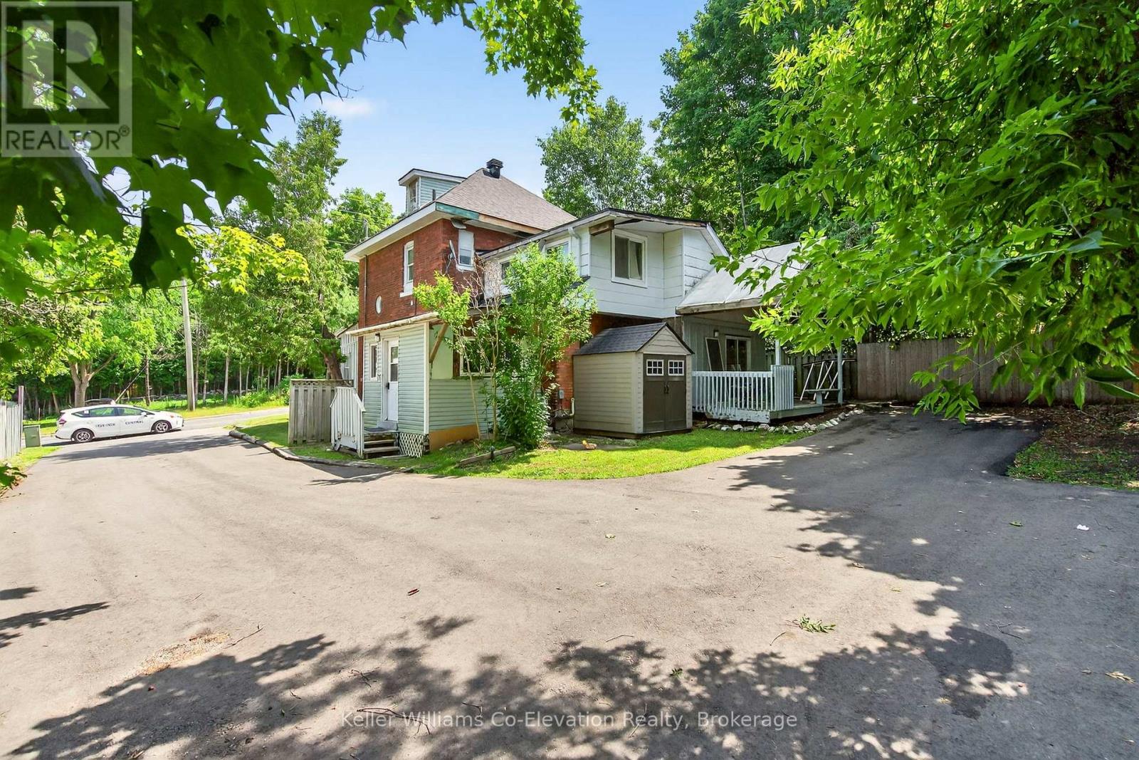 224 4th Street, Midland, Ontario L4R 3T5 - Photo 17 - S12508488