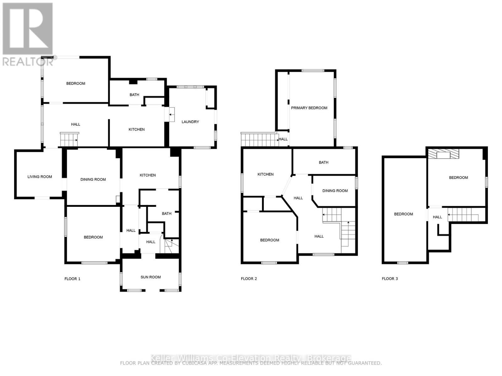 224 4th Street, Midland, Ontario L4R 3T5 - Photo 18 - S12508488