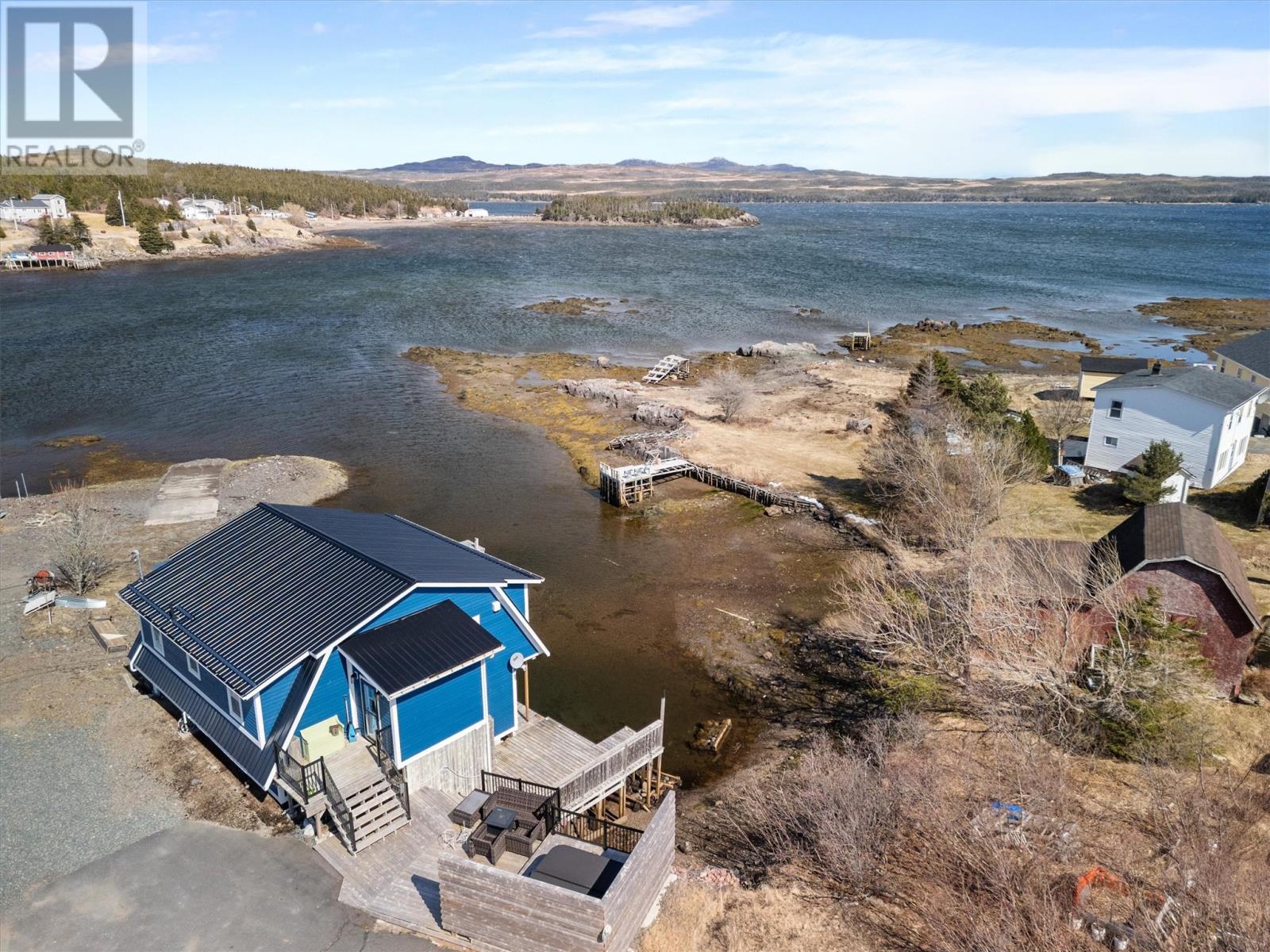 39 Main Road, North Harbour, Newfoundland & Labrador  A0E 2N0 - Photo 2 - 1292061