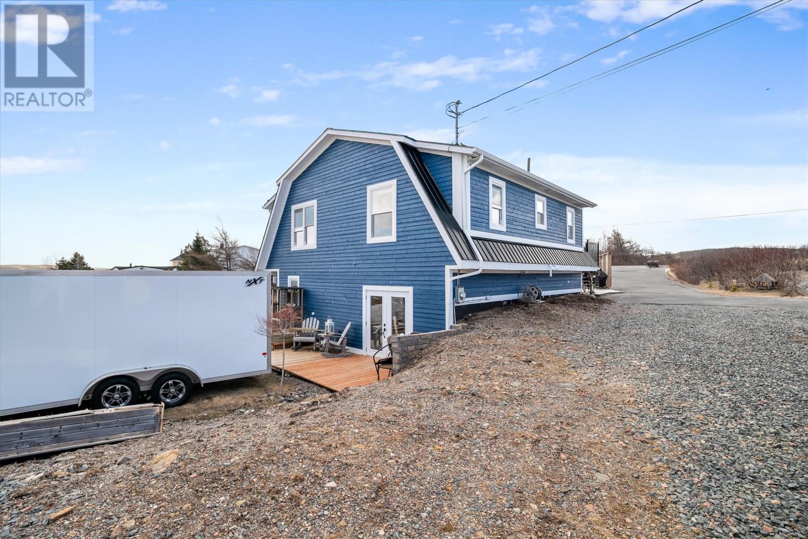 39 Main Road, North Harbour, Newfoundland & Labrador  A0E 2N0 - Photo 28 - 1292061