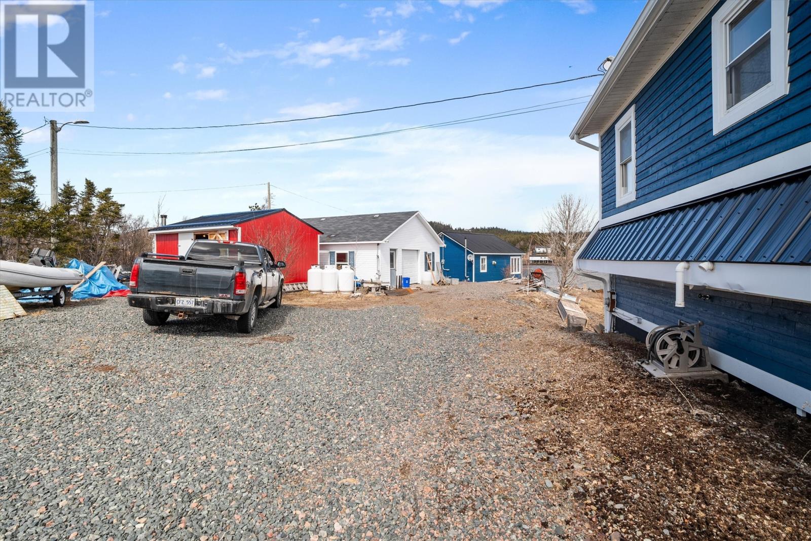 39 Main Road, North Harbour, Newfoundland & Labrador  A0E 2N0 - Photo 29 - 1292061