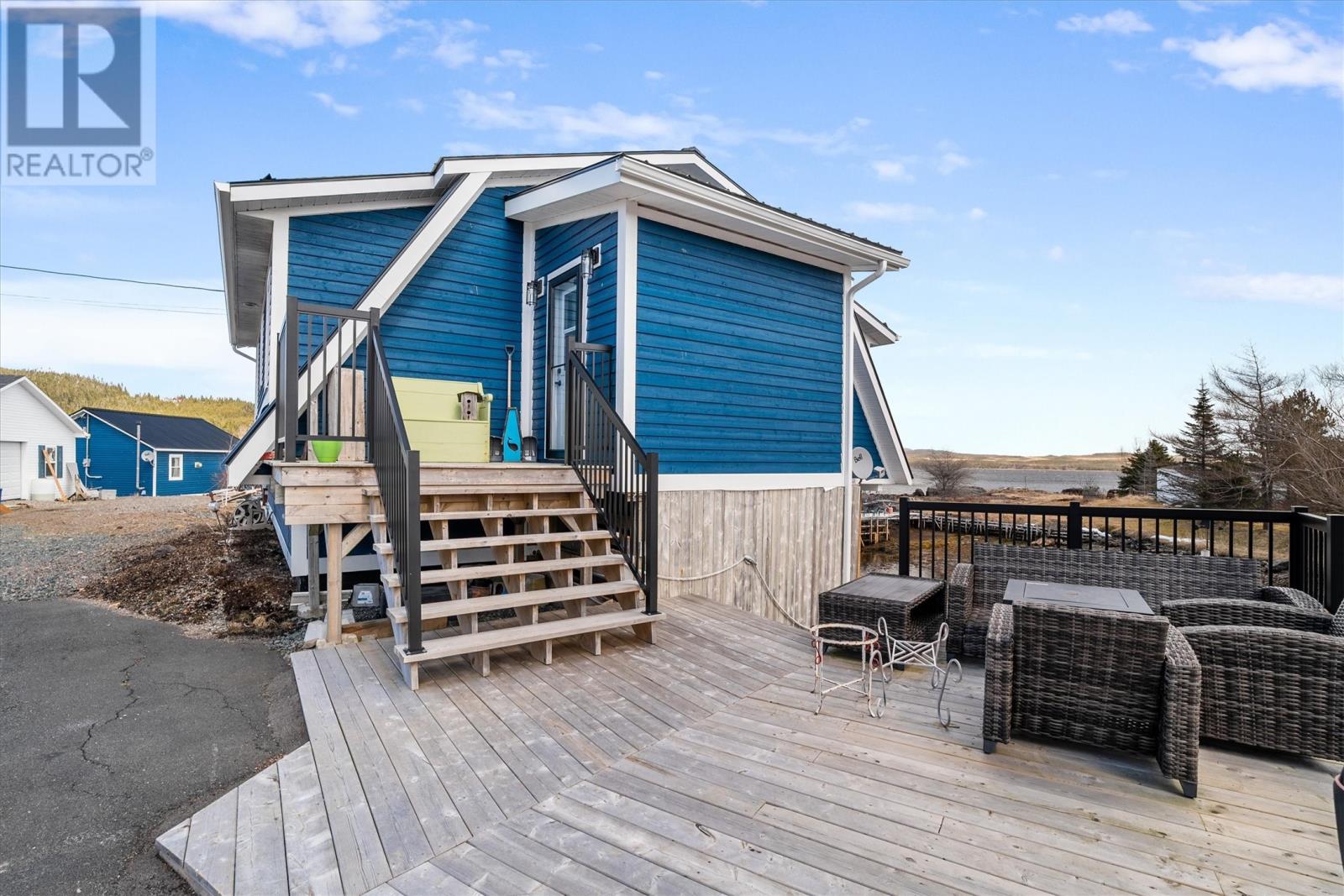 39 Main Road, North Harbour, Newfoundland & Labrador  A0E 2N0 - Photo 30 - 1292061