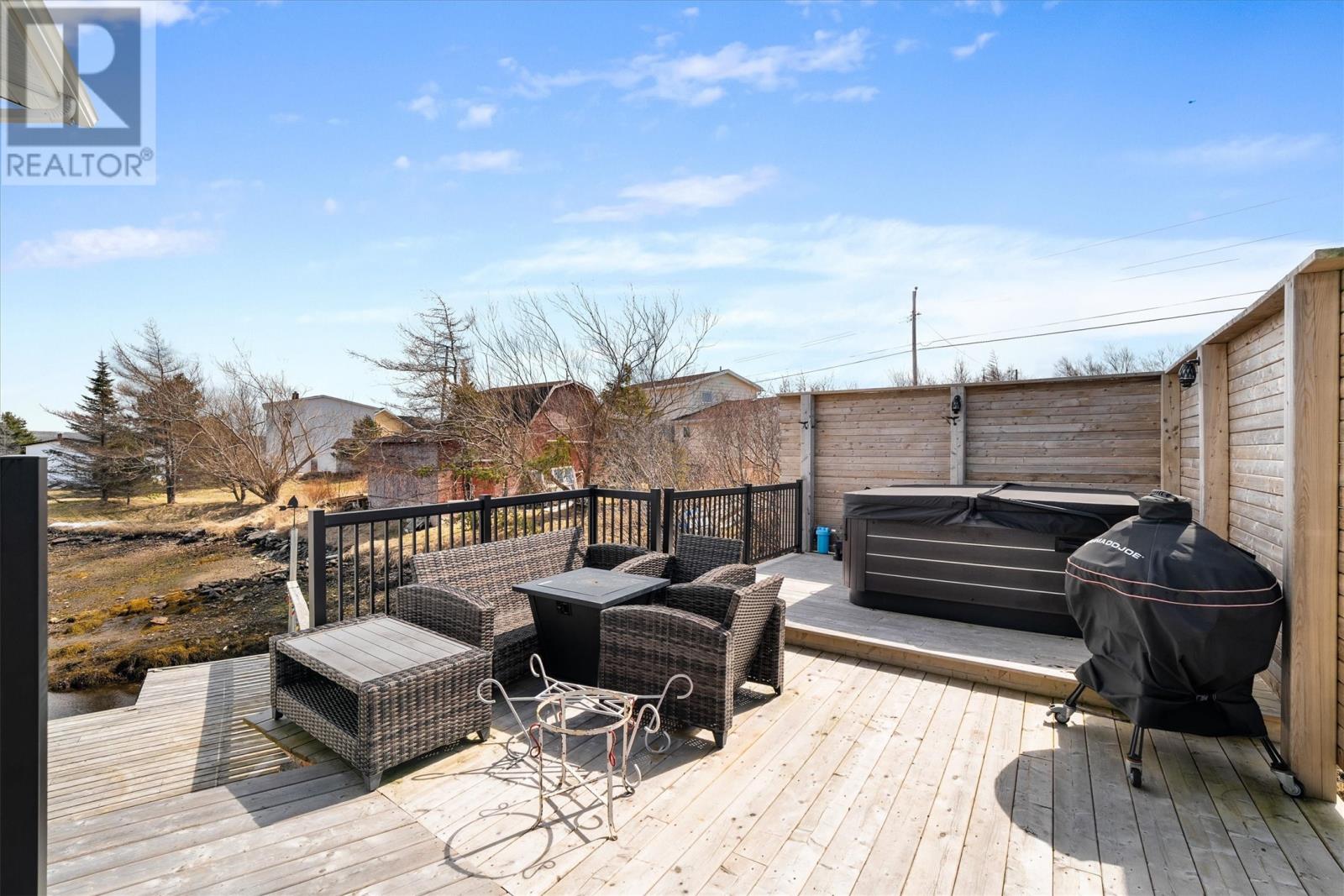 39 Main Road, North Harbour, Newfoundland & Labrador  A0E 2N0 - Photo 31 - 1292061