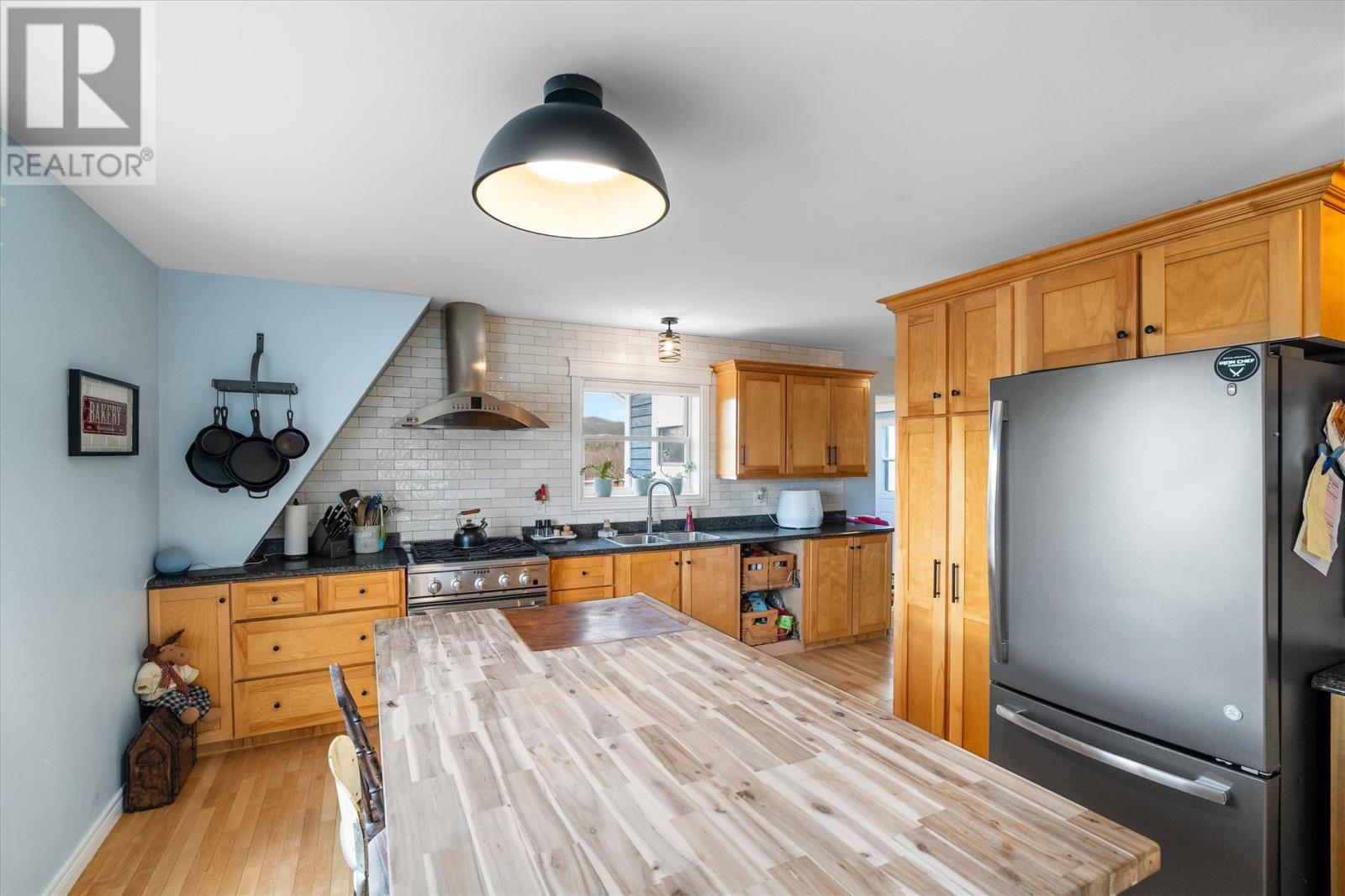 39 Main Road, North Harbour, Newfoundland & Labrador  A0E 2N0 - Photo 5 - 1292061