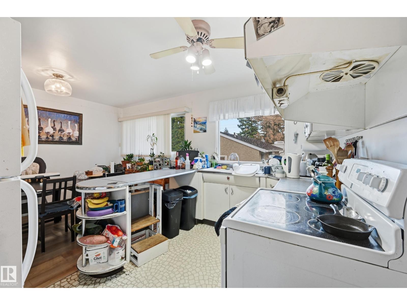 7131 82 St Nw, Edmonton, Alberta  T6C 2W9 - Photo 11 - E4464661